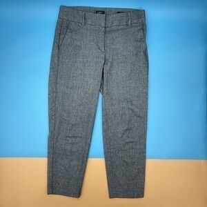 LOFT Marisa Tailored Pants